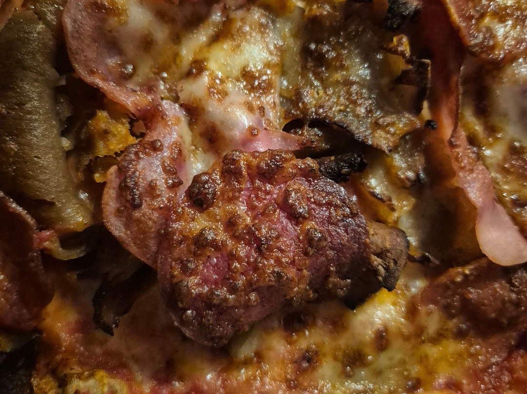 Sicilians Pizzeria Scunthorpe