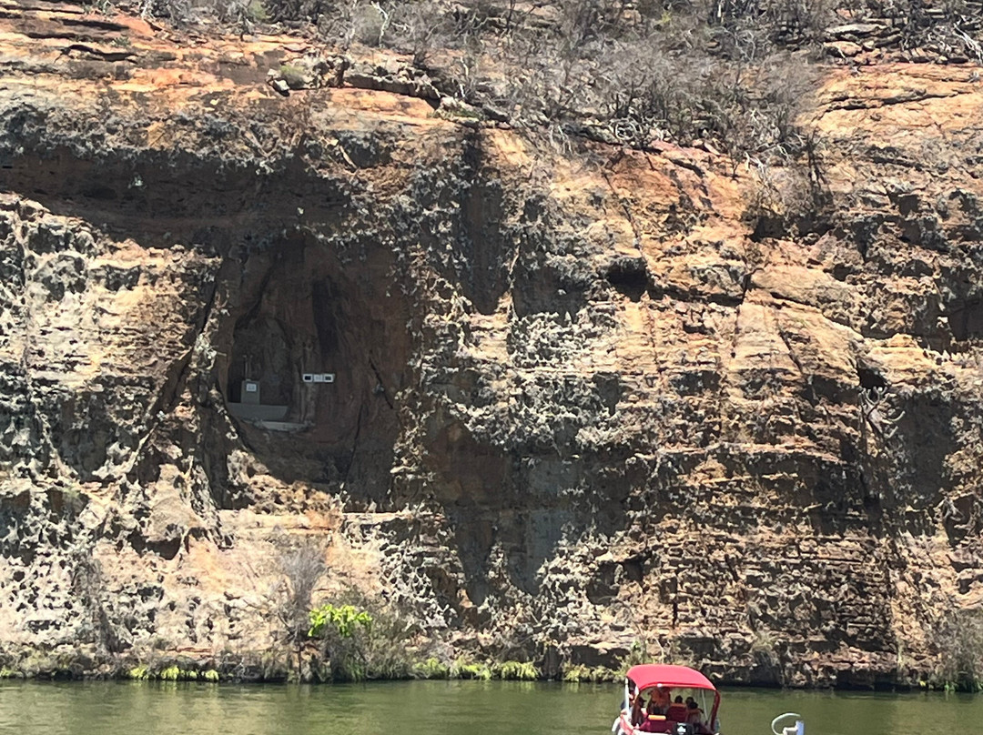 Conheça Piranhas-Piranhas必去景点