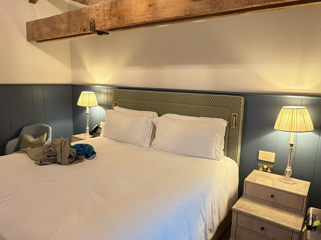 Cashel Palace Hotel主图