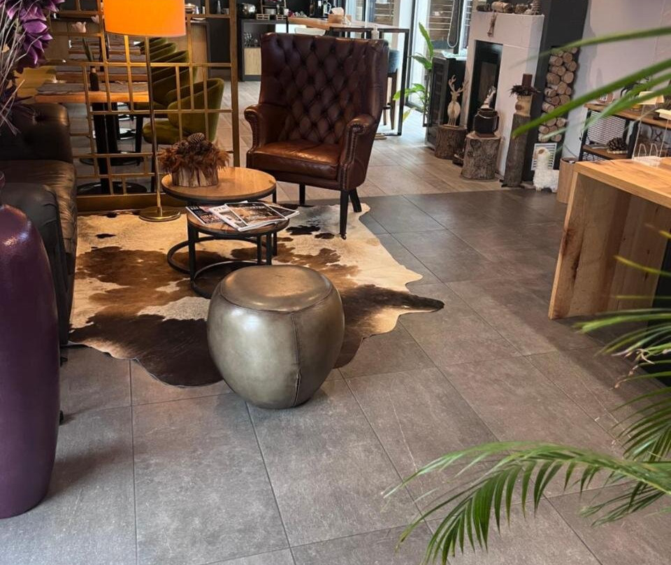 Charm Boutique Hotel主图