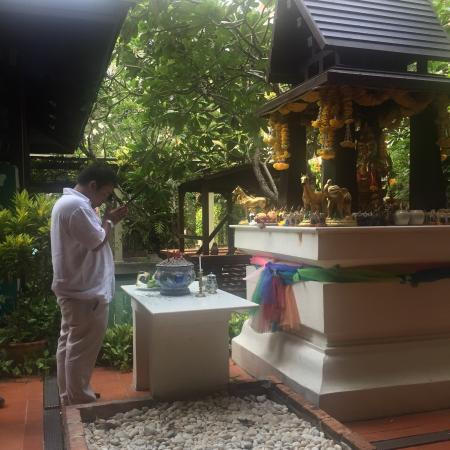 芭东布拉莎丽度假酒店主图