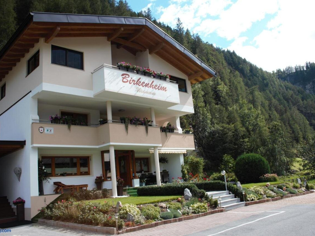 Haus Birkenheim主图