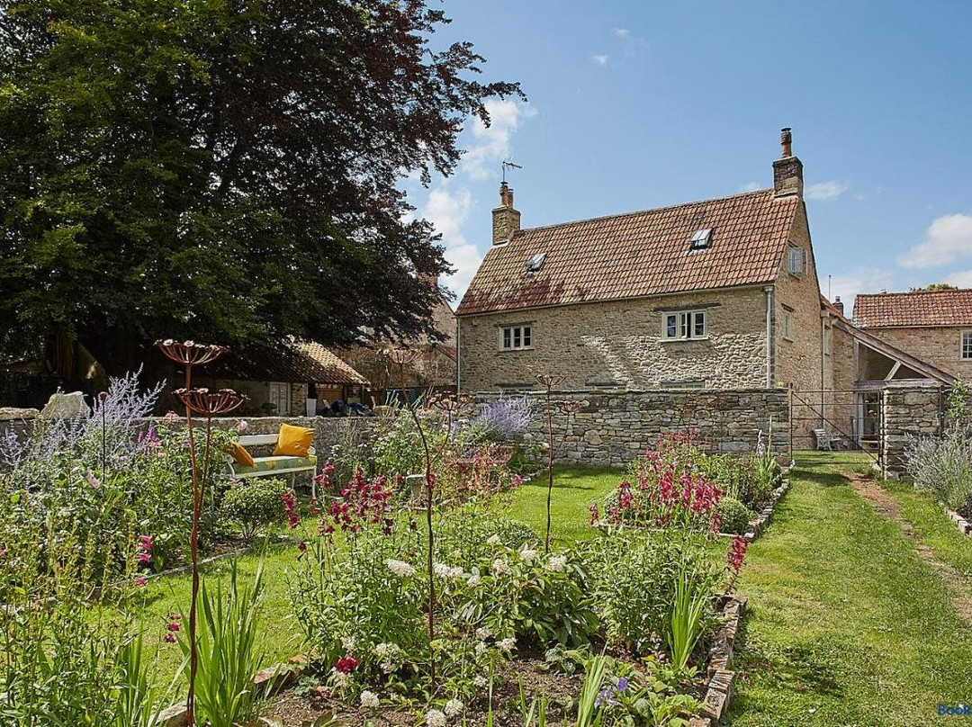 Cherry Tree Farm B And B主图