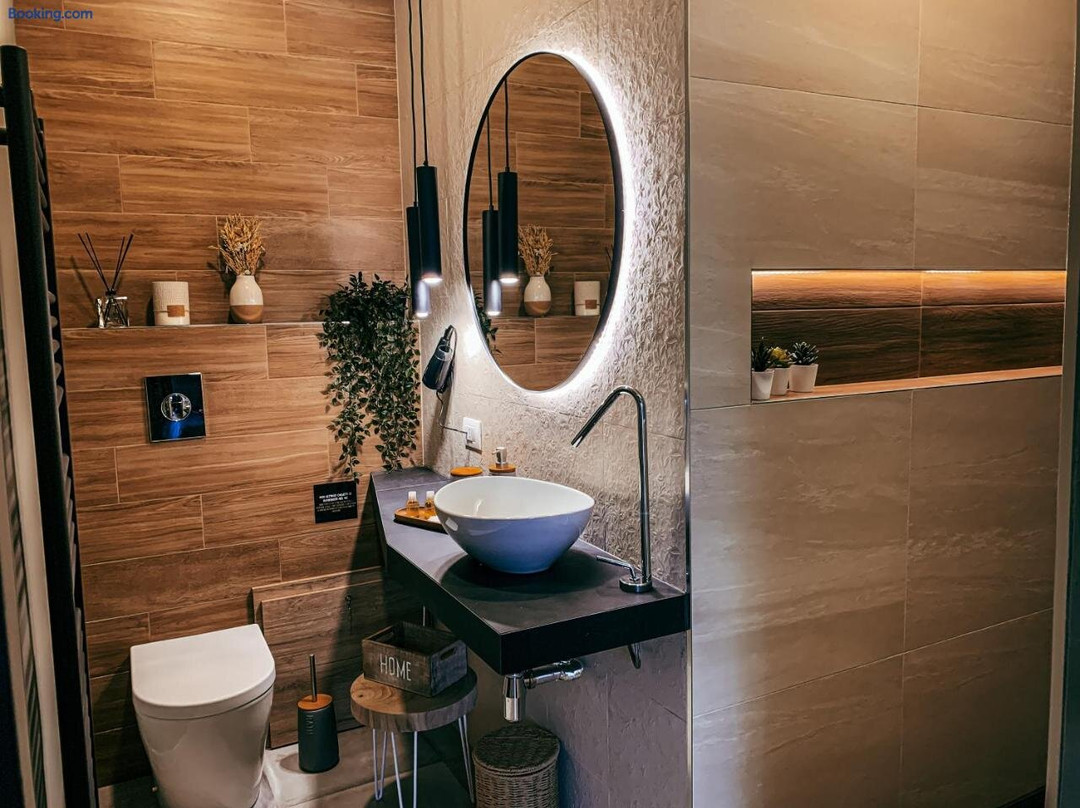 Canali酒店住宿-B&B Salus Civico 23