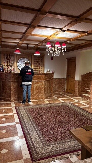 Xenonas Iresioni主图