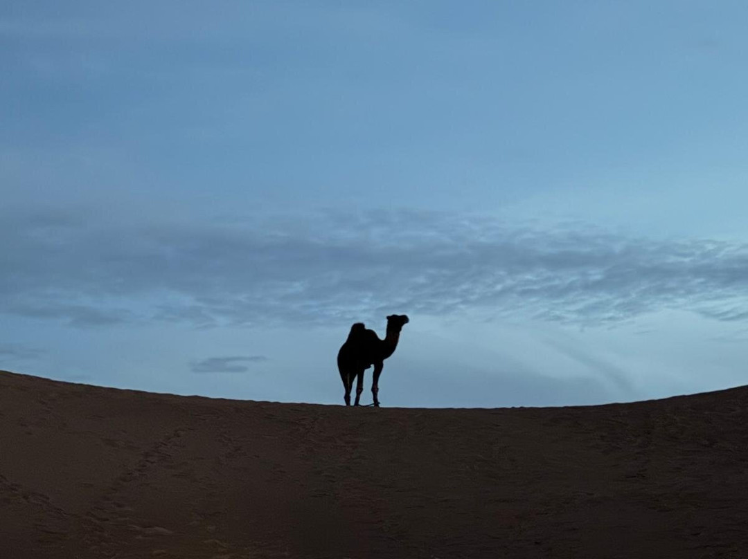 Eco Tourisme Trek Maroc-Azilal必去景点