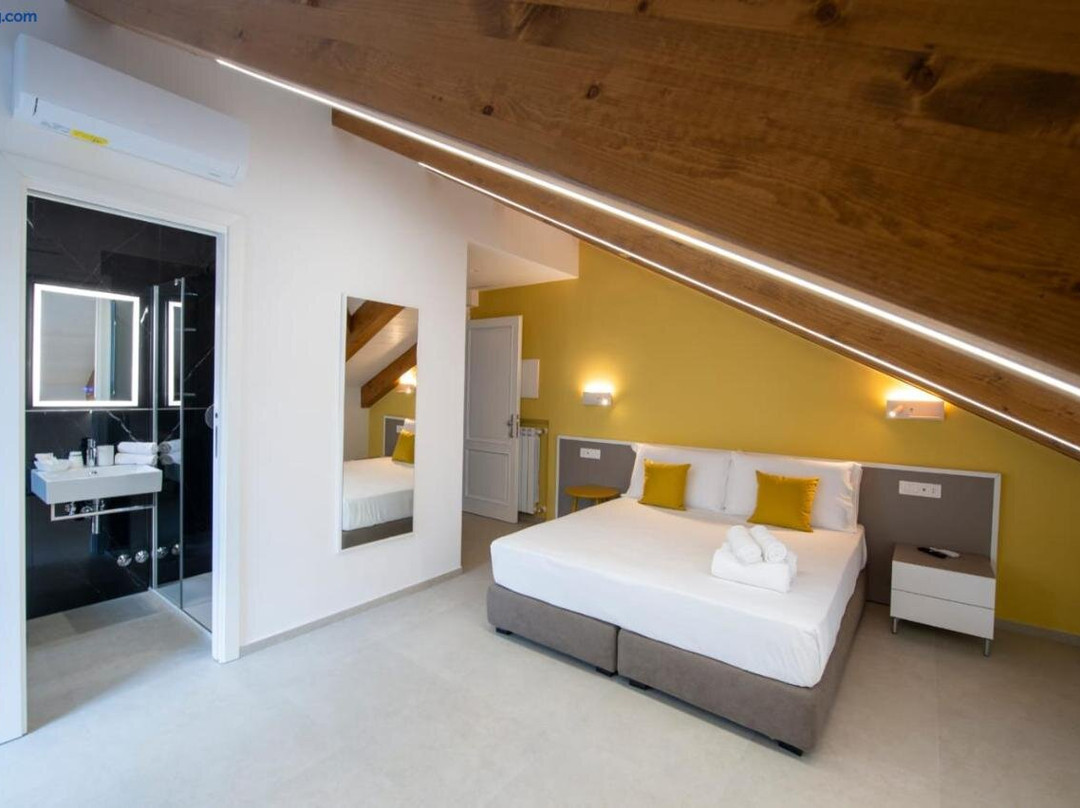 Rossy Palace4 - Amalficoast Suites