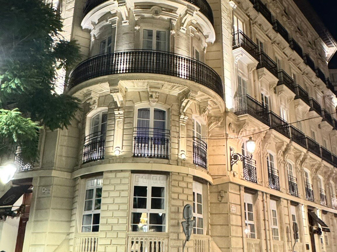 Casa Alberola Alicante, Curio Collection by Hilton主图