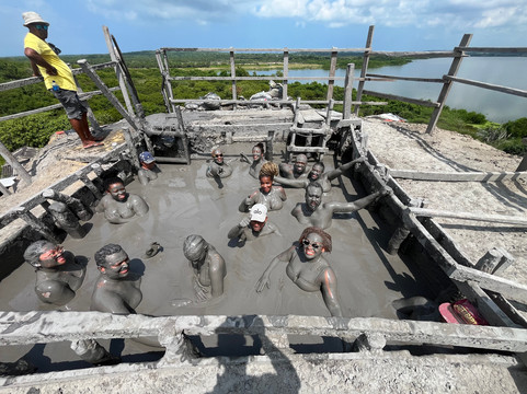 Its Lit Cartagena-卡塔赫纳必去景点