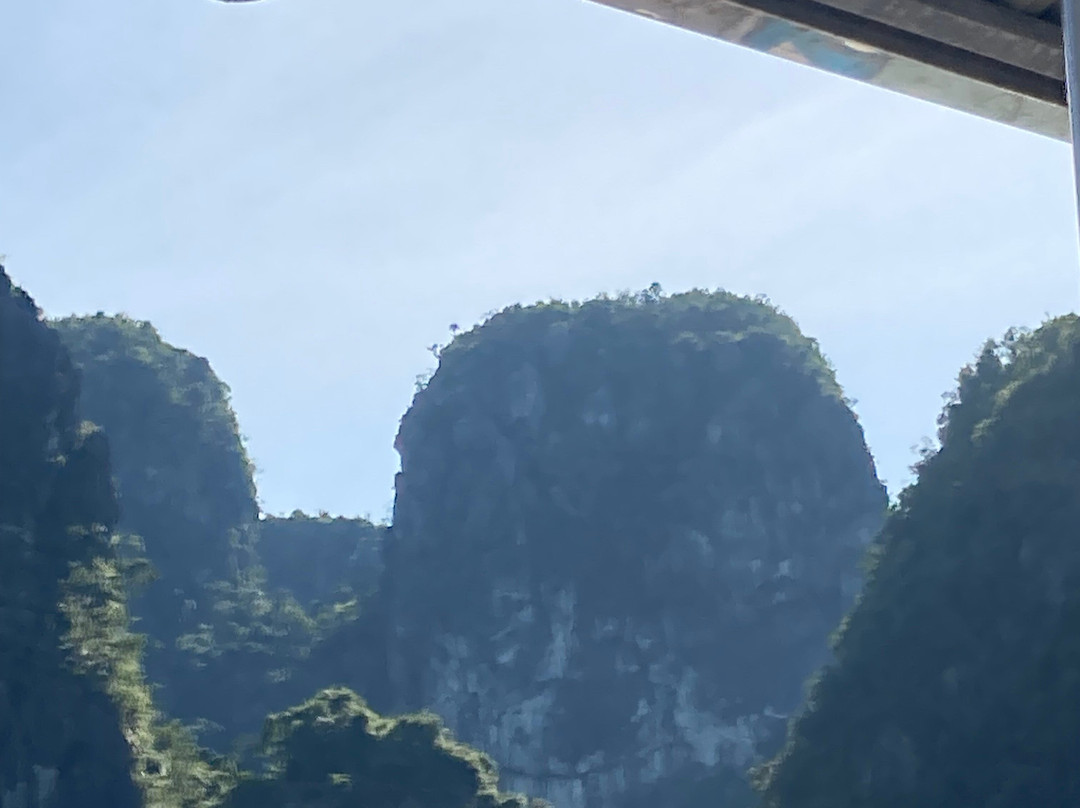 Vietnam Buffalo Travel-河内必去景点