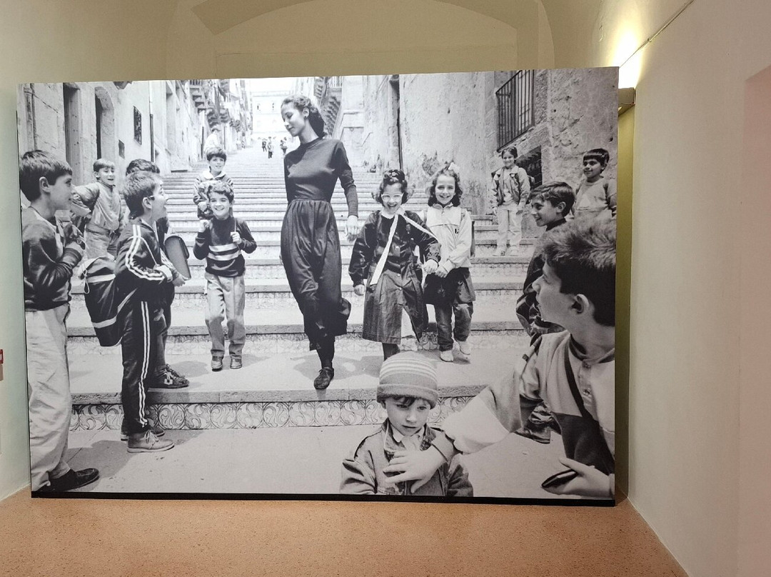 Castiglia Di Saluzzo-萨卢佐必去景点