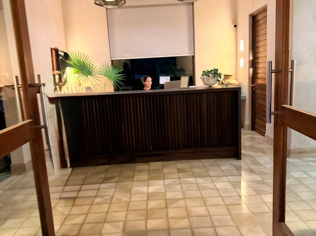 Hotel Tiki Tiki Tulum主图