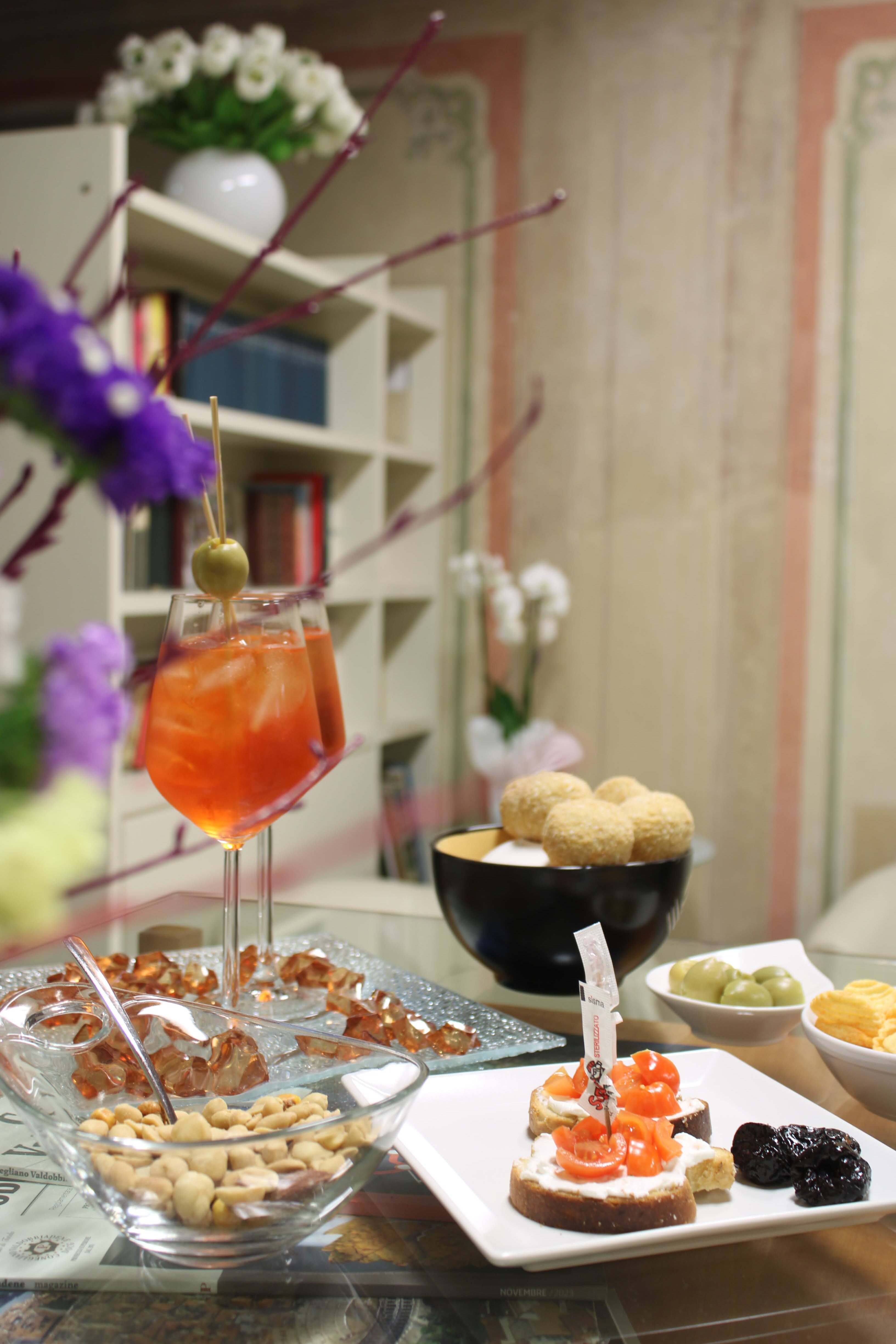 马特尼尼别墅-浴室