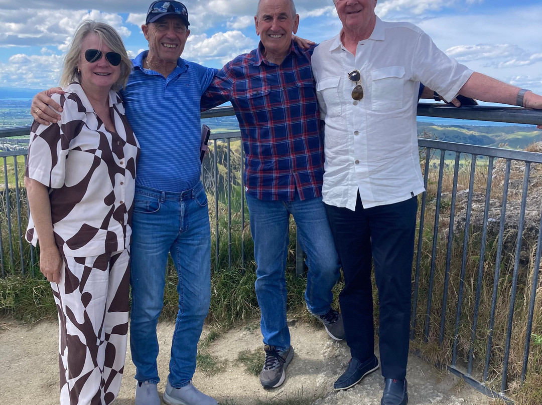 The Winemaker's Tour-Eskdale必去景点