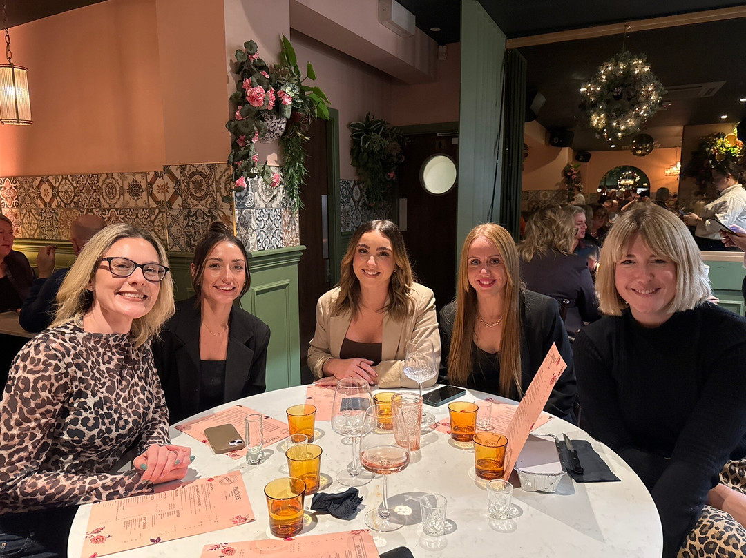 Santis Southern Princes Avenue