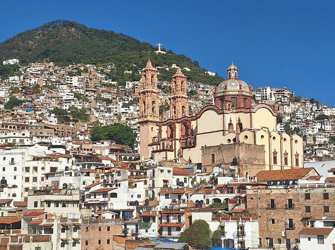 Boutique Pueblo Lindo主图