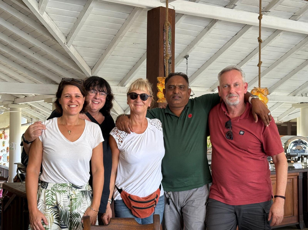 Asia Ceylon-卡卢特勒必去景点