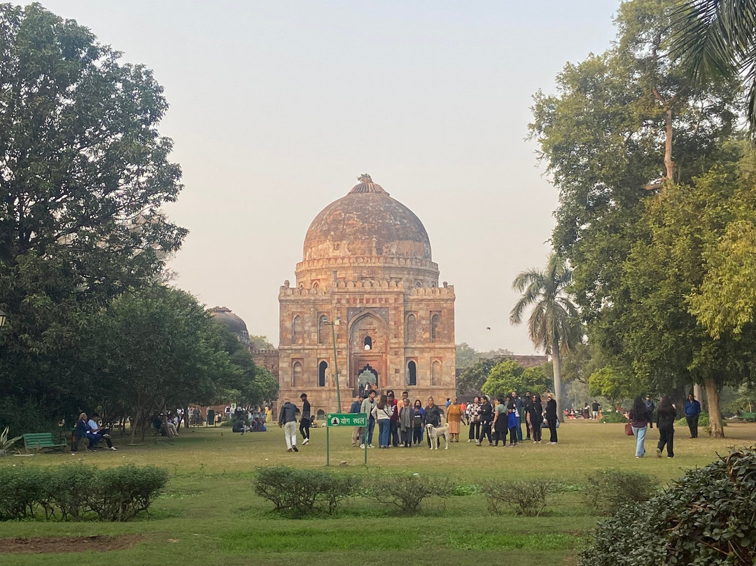 Curious India Travels-阿格拉必去景点