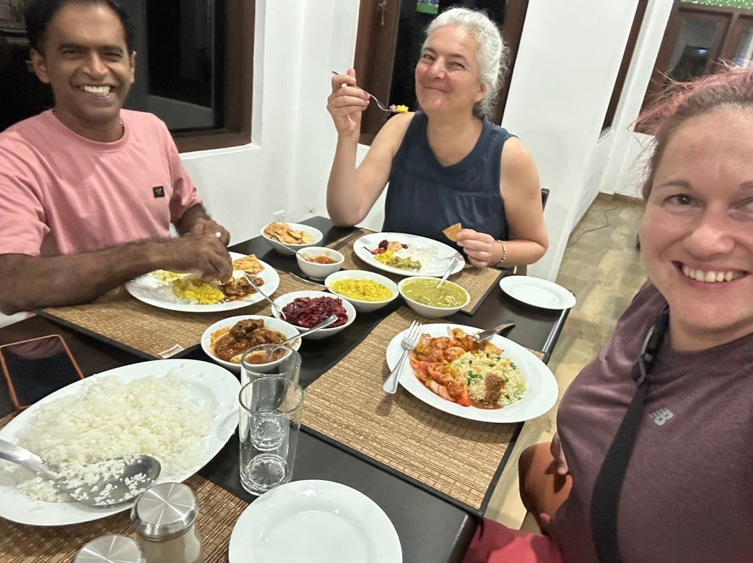 Muthu Sri Lanka Tours-加勒必去景点