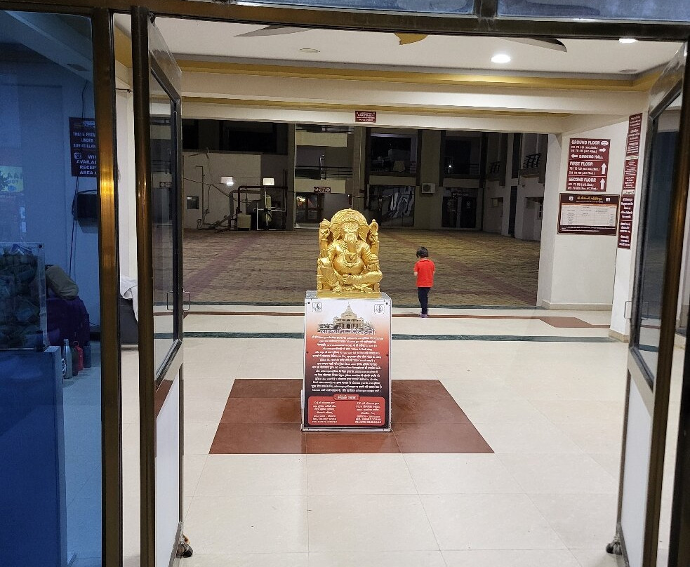 Lilavati Guest House主图