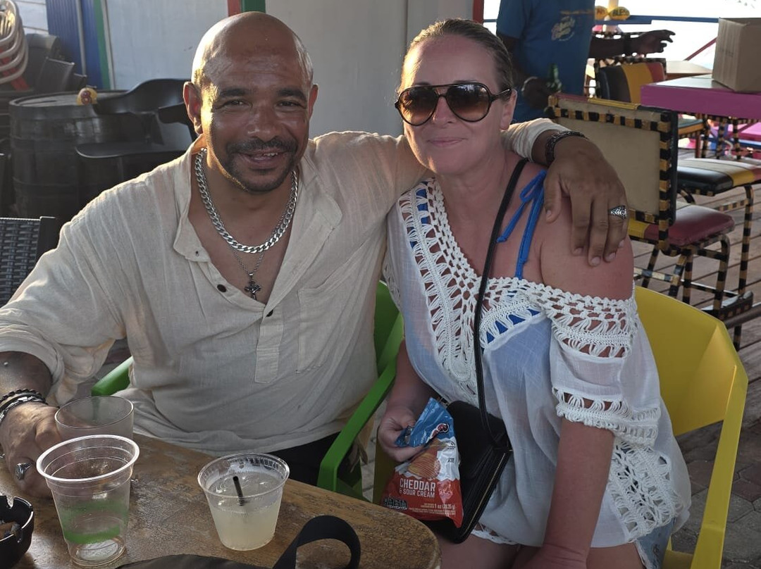 Mullins Beach-Mullins必去景点