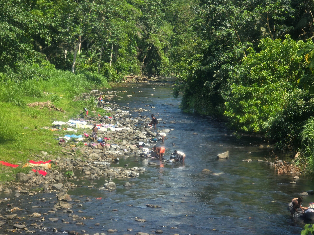 Pico Cão Grande-圣多美必去景点