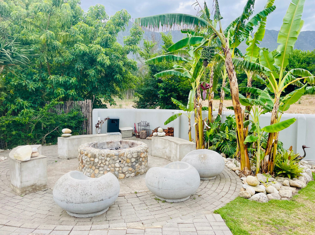 A Riverbed Guesthouse主图