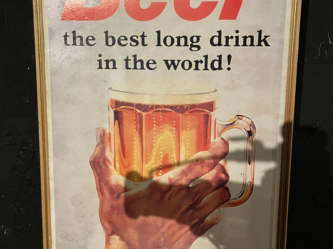 St Austell Brewery-圣奥斯特尔必去景点