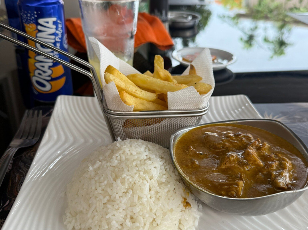 Hotel Le Ranch主图