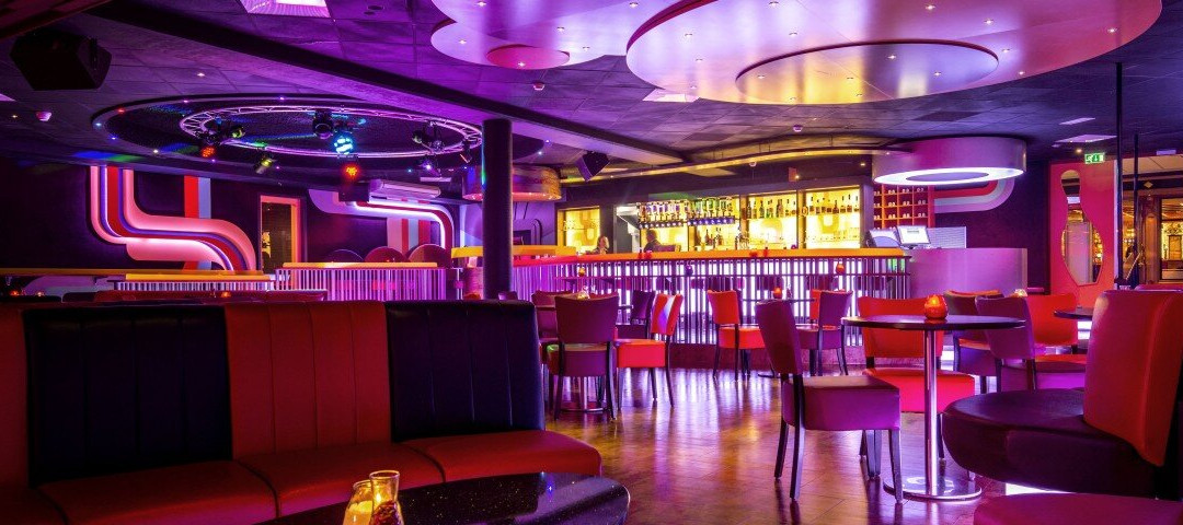 Lucky Strike Bowling-Egmond aan Zee必去景点