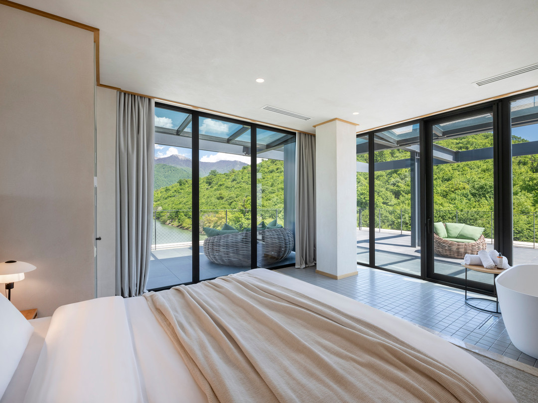 Kvareli Lake Resort主图