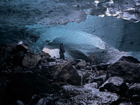 Frosty Tours-维克必去景点