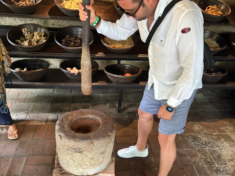 Bali Island Tour Service-培卡图必去景点