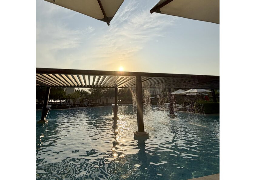 Jumeirah Gulf Of Bahrain主图