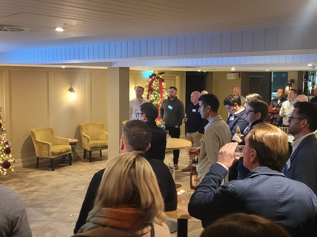 景街联排别墅酒店主图