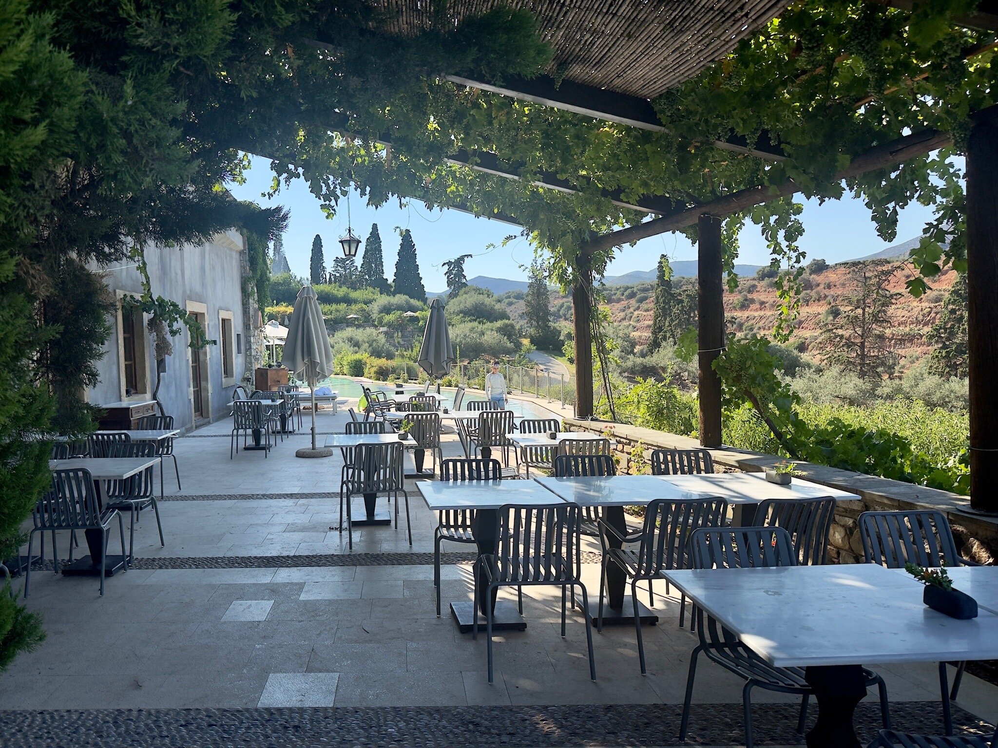 Kinsterna Hotel-官方