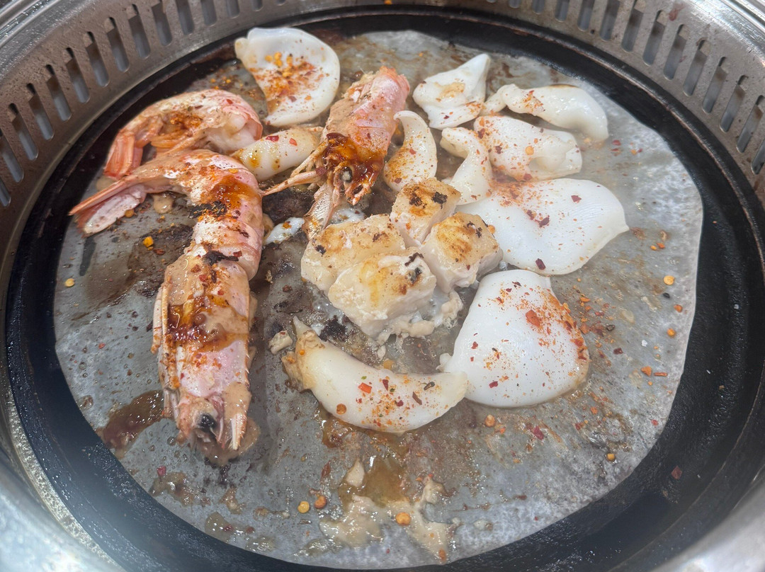 Hot House Ristorante