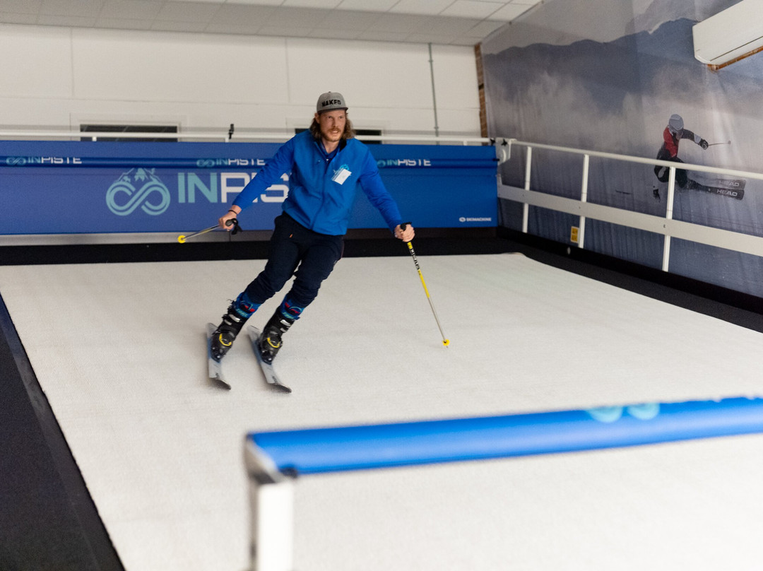 InPiste-卢顿必去景点