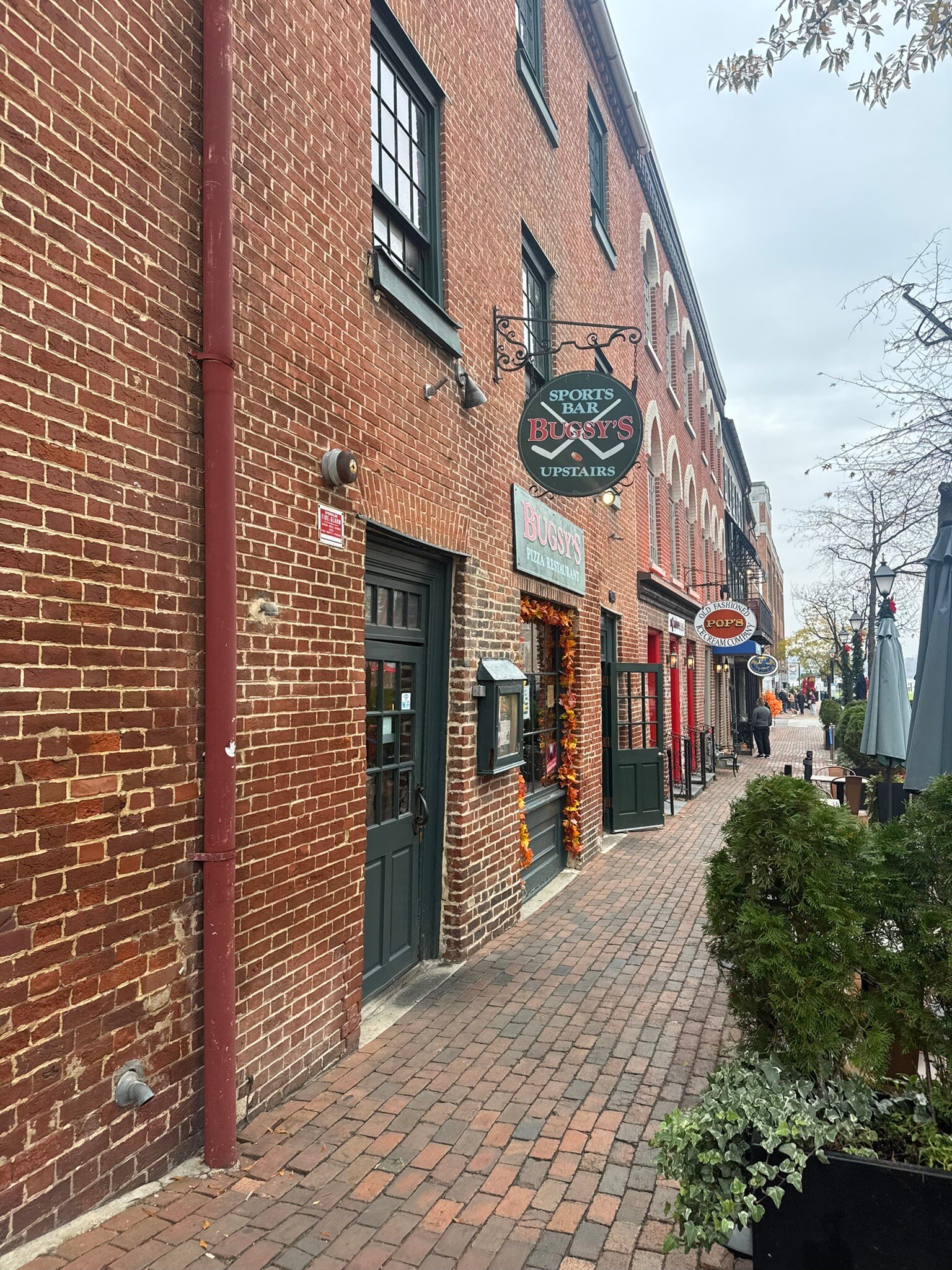 Hotel Indigo Old Town Alexandria by IHG-官方