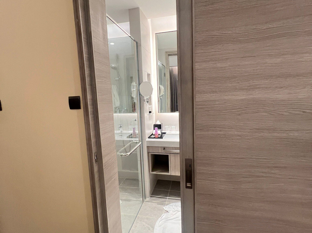 Sunway Hotel Big Box主图