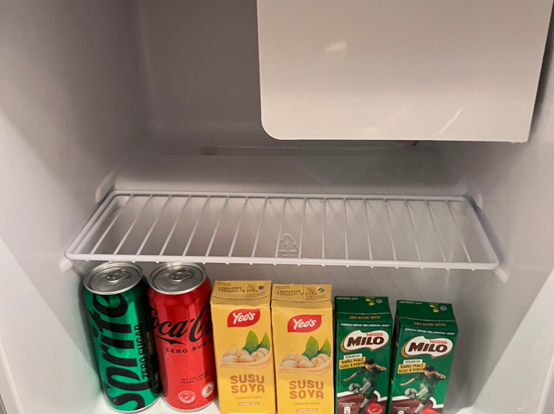 Sunway Hotel Big Box主图