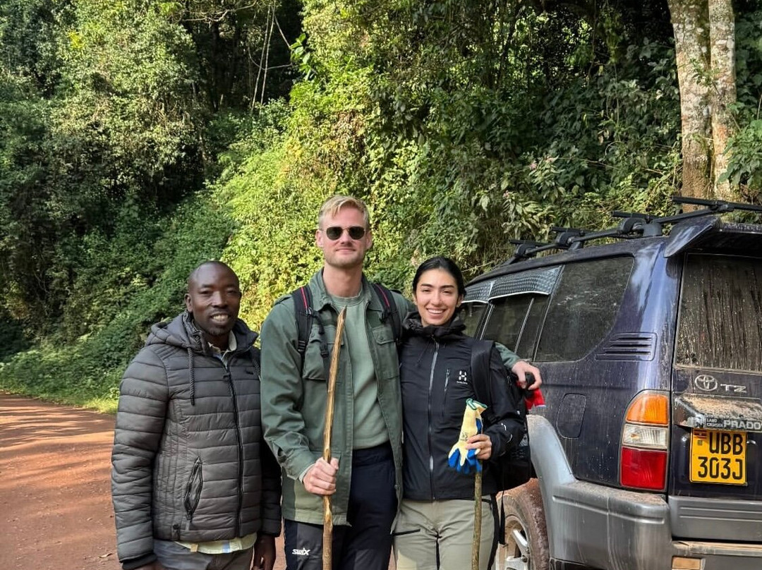 Katsam Adventures-吉佳利必去景点