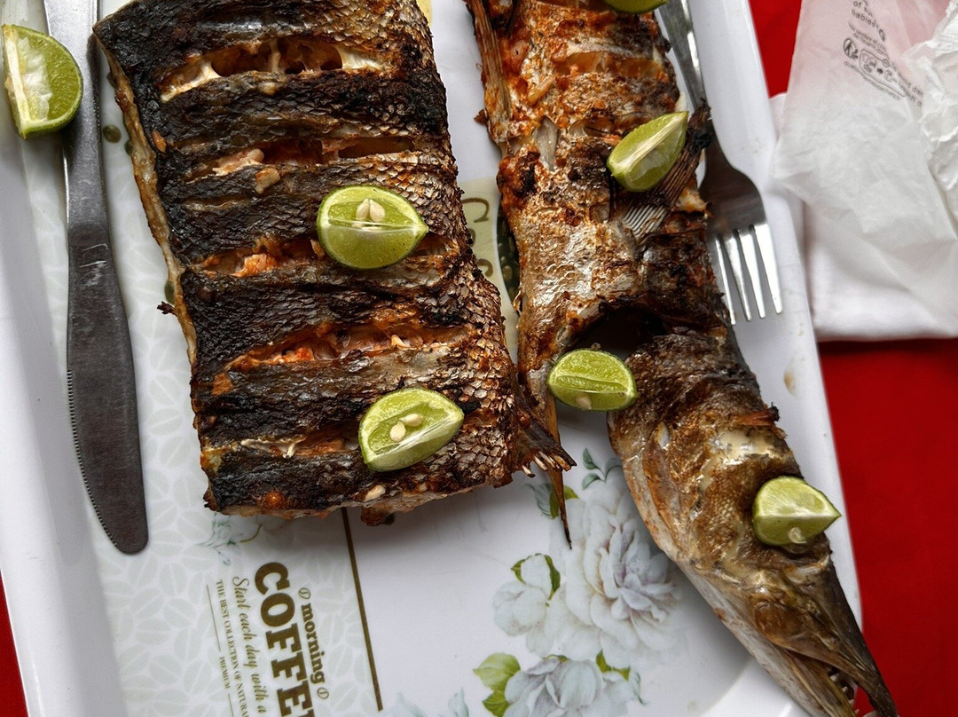 Cosimo Tours-Nosy Iranja必去景点