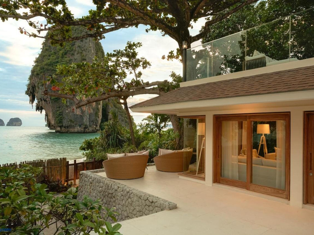Villa Macaque And Villa Languor By Cowrie Villas
