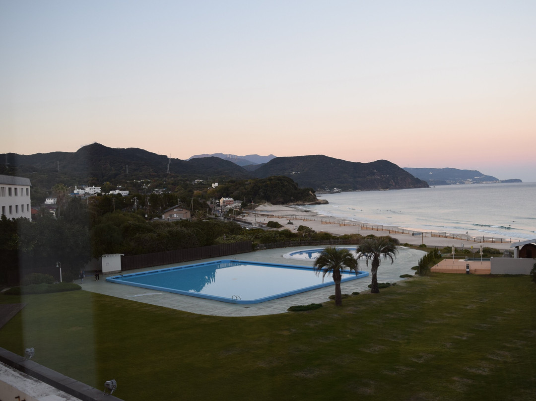 伊豆急酒店主图