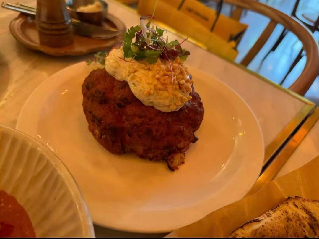 KLAY Modern Indian Restaurant