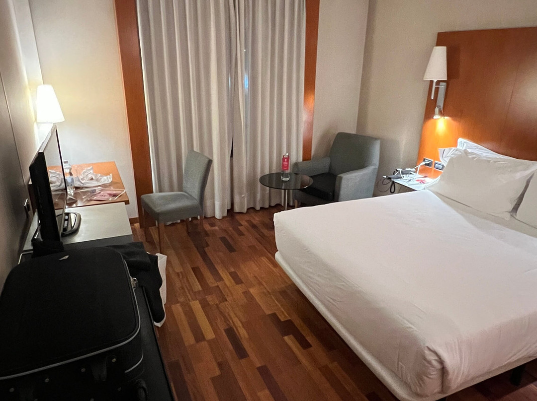 昆卡万豪AC酒店主图