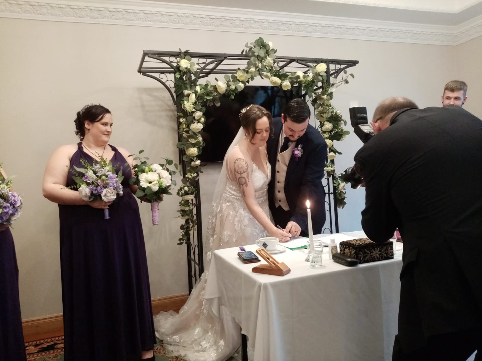 Lady Gregory Hotel-官方