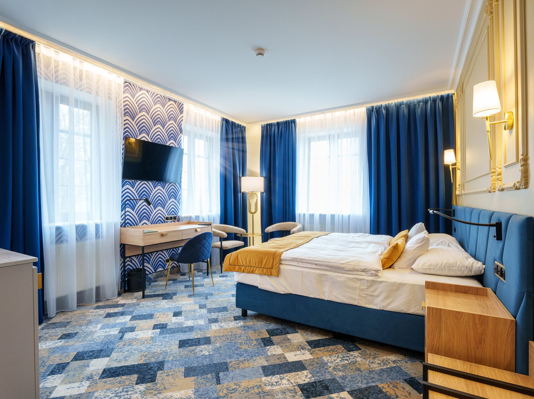 Le Mont Medical & SPA主图