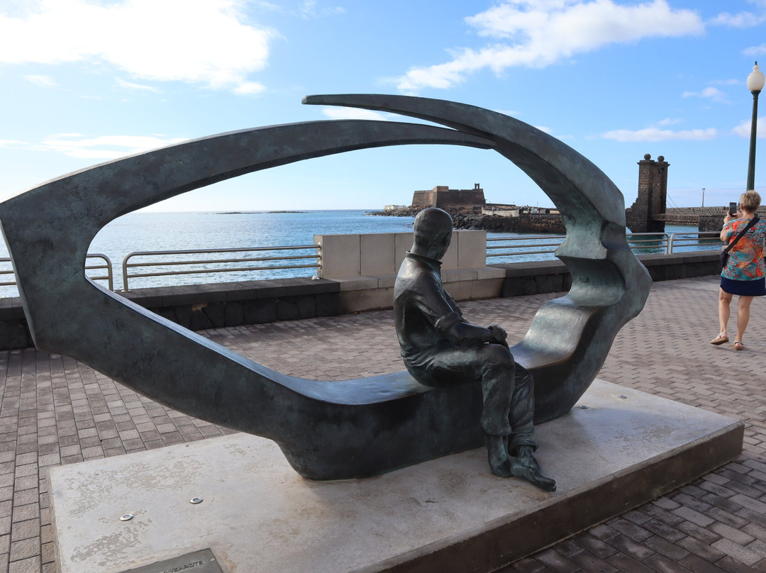 La Mirada De César-阿雷西费必去景点